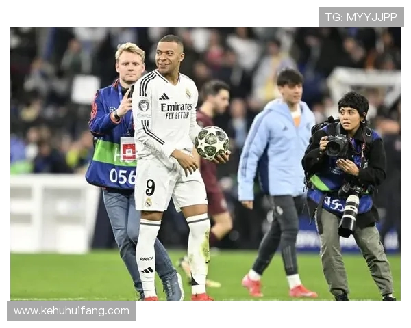 1天揽下2大奖!姆巴佩是五大联赛本季第2优等生 自谦:追不上C罗