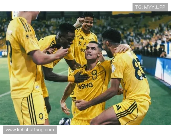 4-1！利雅得胜利开局9战全胜+4分优势领跑，40岁C罗压哨惊天倒钩